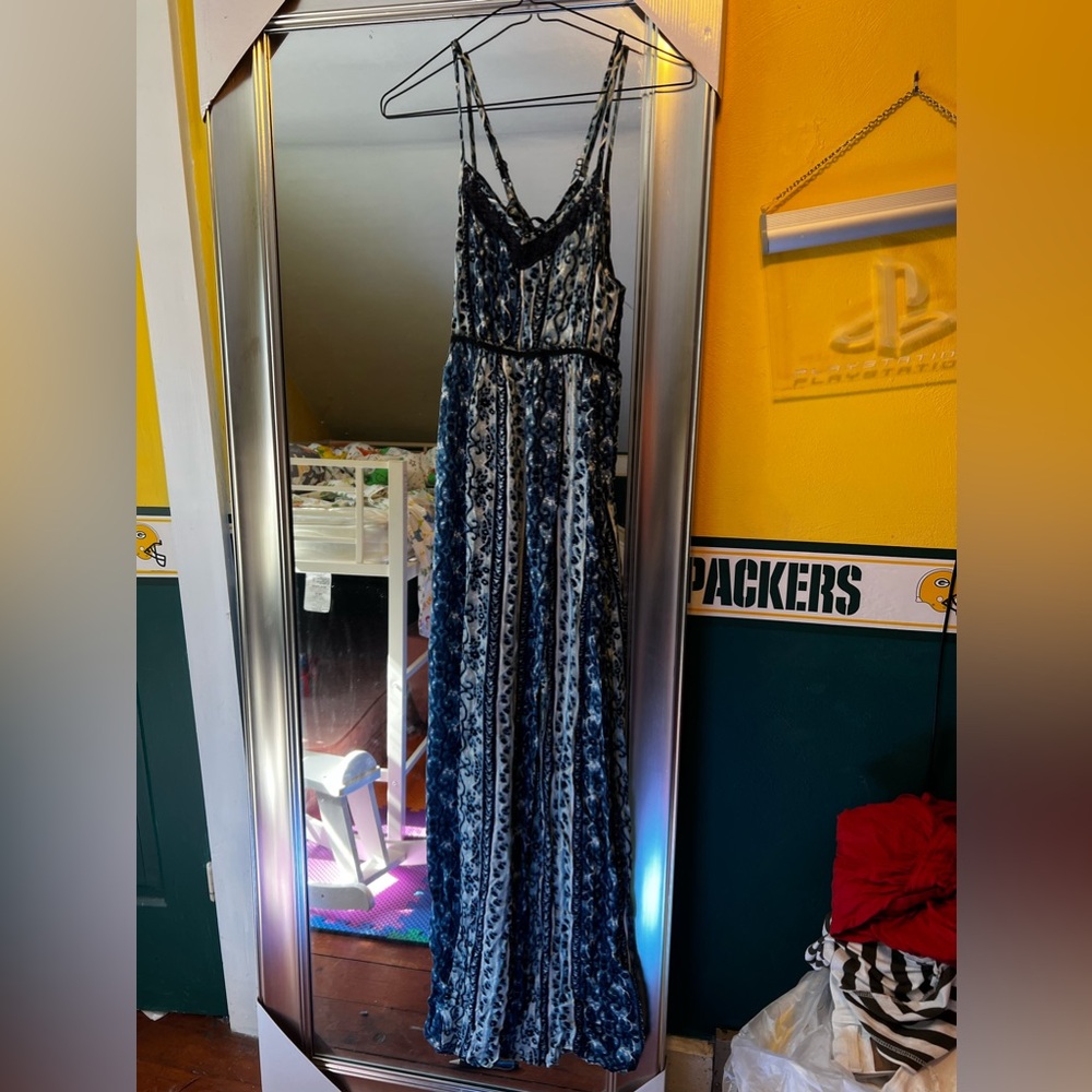 Mossimo romper